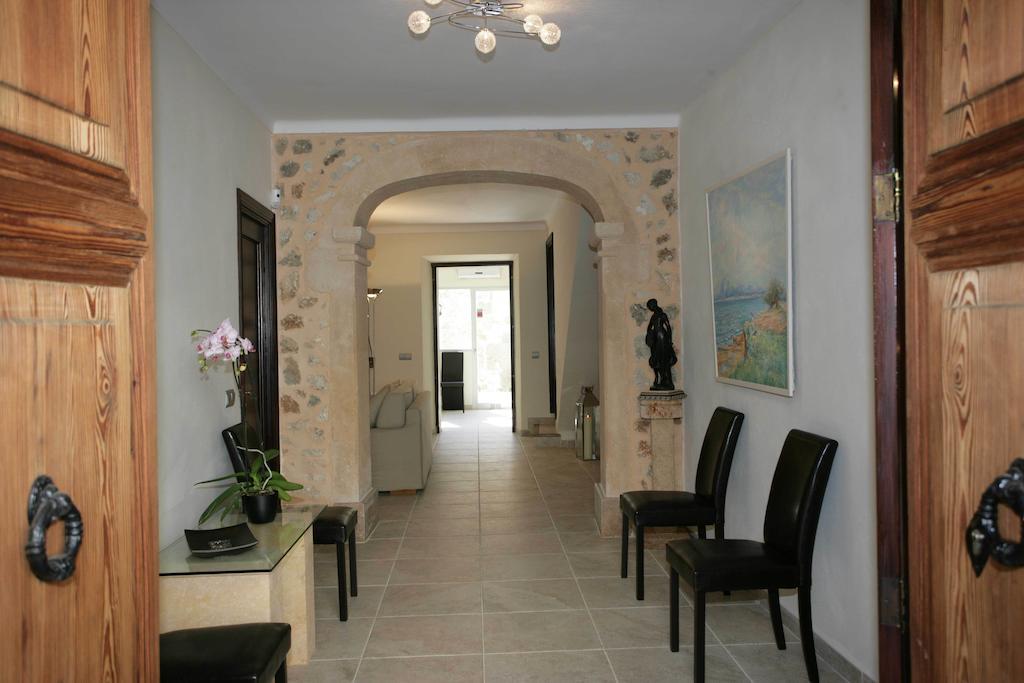 Sa Posada بوريريس المظهر الخارجي الصورة
